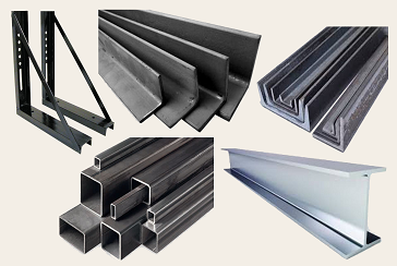 Structural Steels